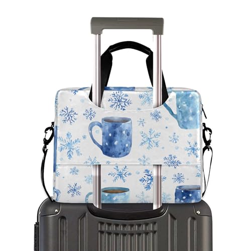 Funda para portátil invierno ALAZA 13-15.6 pulg miniatura 3