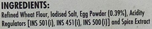 Image of More Choice Hakka Noodles - Egg, 450g Pack