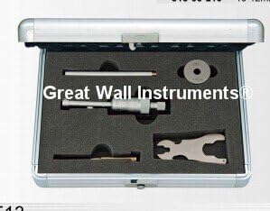 CGOLDENWALL 3 point Three-point internal Micrometers 6-8mm