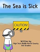 The Sea is Sick 1544031556 Book Cover