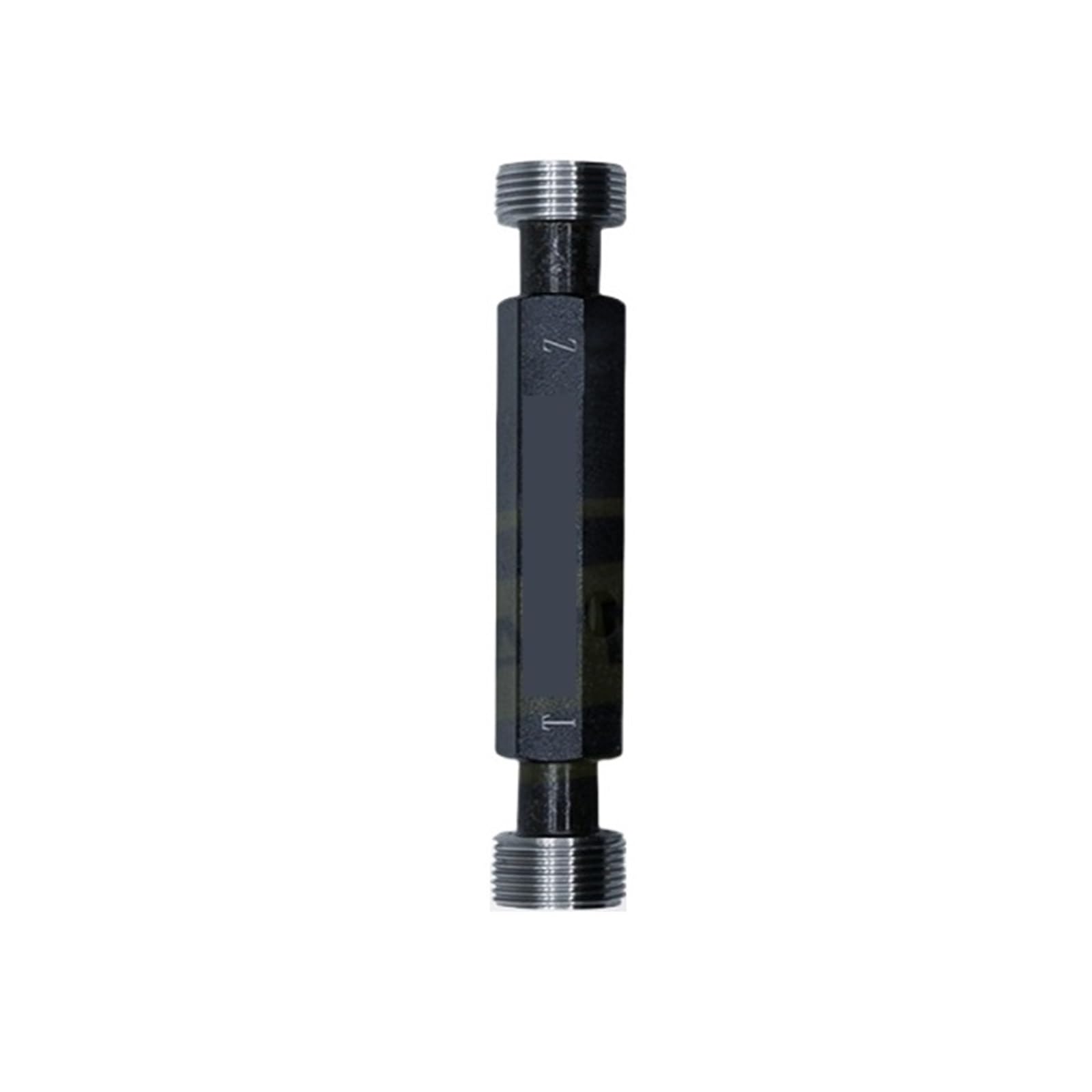 Calibro a tampone con filettatura metrica fine in acciaio 6H M54-M58.5 M54 M57 M58(M58.5X1-6H)