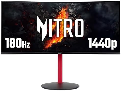 Acer Acer Nitro XZ342CUP