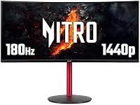 Acer Nitro XZ342CUP