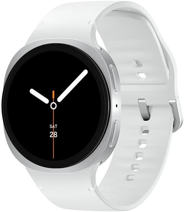 Samsung Galaxy Watch8 Best Smartwatches for Fitness