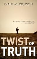 Twist of Truth 1520547900 Book Cover