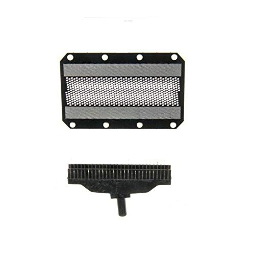 WAHL Mobile Shaver Foil, lama e lamina, rasoio portatile, rasatura precisa, accessori per la cura...