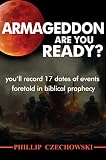 Armageddon: Are You Ready? (English Edition)