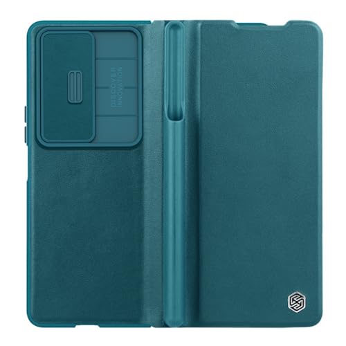 Coque Samsung Galaxy Z Fold4 anti-chute pour protéger l'appareil photo