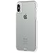 Case-Mate iPhone X Case - Barely There - Ultra Thin - Design for Apple iPhone 10 - Clear