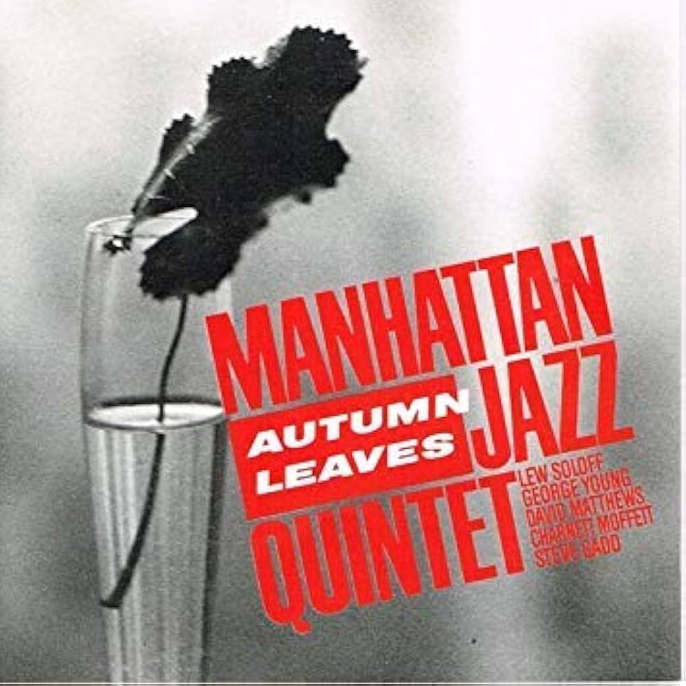 枯葉 Autumn Leaves [CD] Amazon.co.jp: 枯葉 Autumn Leaves: Music