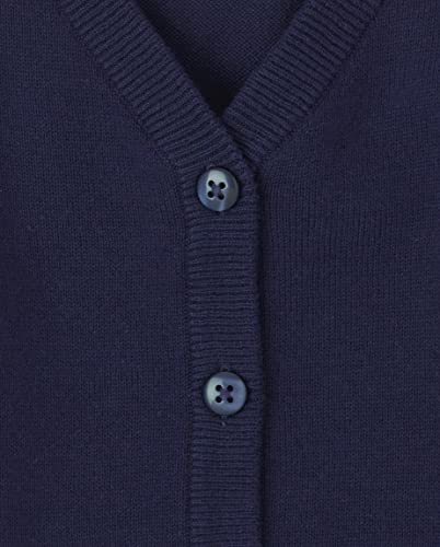 The Children'S Place Girls V-Neck Cardigan2