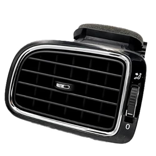 Cubierta De Rejilla De Ventilación De Aire Acondicionado Para VW Para Polo 2011-2018 Lado Izquierdo 6RD 819 703 CRRYUQWWM