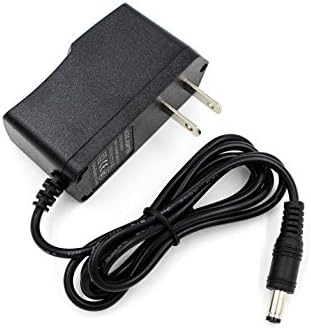 Miniatura 3 de Cable de cargador de alimentación adaptador de CA CC de 9V 1A para teclado Casio CTK-451 CTK-571 CTK-810 LK-300TV LK-220