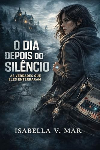 O Dia Depois do Silêncio: As Verdades que Eles Enterraram