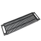 Nicht antistatische Leiterplatten-Aufbewahrungshalterung, Kunststoff-Streifen-Rack für mehrere zur Verbesserung des Arbeitsablaufs in der Elektronikproduktion