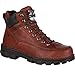 Georgia Boot Eagle Light Wide Load Steel Toe Work Hiker