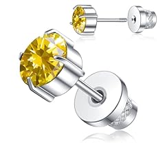 Gold Yellow / Nov. means Friendship