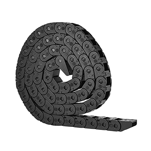 Yuventoo Cabo de reboque de nylon fechado ponte de reboque para corrente de arrasto acessório 3D pin