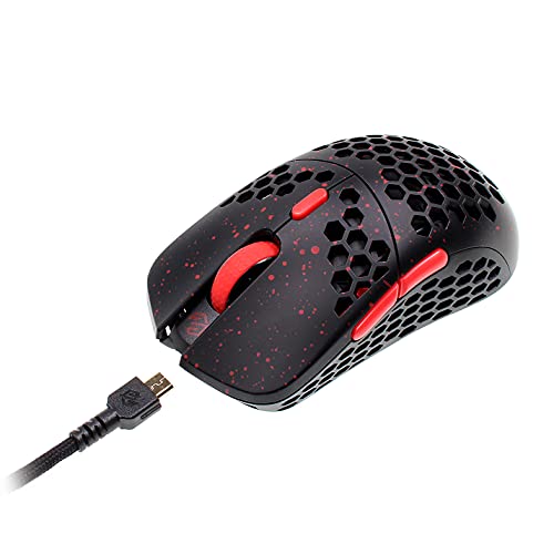 G-Wolves Hati S HTS Stardust 49g Ultra Lightweight Honeycomb