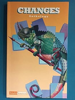 Unknown Binding Changes Anthology (MultiSource) Book