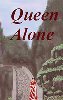 Paperback Queen Alone Book