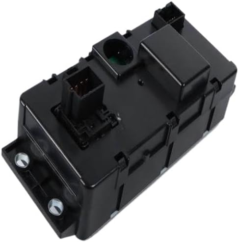 HVAC Temperature Control Panel 25110700 Compatible with Mack CHU612 CXU613 2008 2018