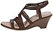 LifeStride Women's Persephone Wedge Sandal
