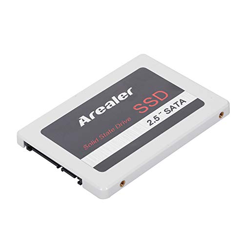 Andoer Arealer 2,5 polegadas Solid State Drive SATA3.0 SSD Solid State High Speed ​​Storage para Des