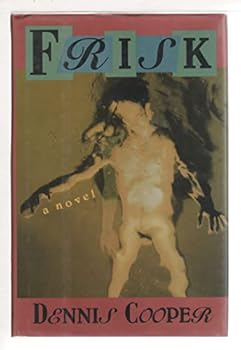 Hardcover Frisk Book