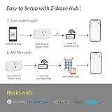 Minoston Z-Wave 800 Series Zwave Plug thumbnail 4