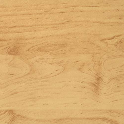 Laminated Flooring Stair Tread (01 Kit per Box) Summer Maple