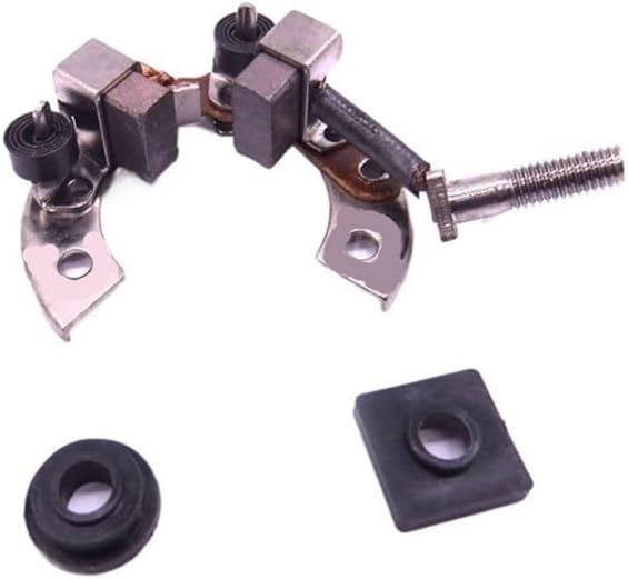 Brush Holder Suitable for Outboard Engine Starter Motor 6HP 8HP 9.9HP 25HP 30HP 40HP 50HP 60HP 70HP 689-81840-11