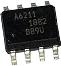 A6211GLJTR-T SOP8 Driver chip Product Supply Advantage Stock