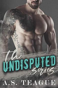 Paperback The Undisputed Series Book