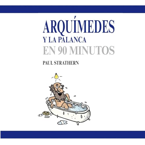 Arqu&iacute;medes y la palanca en 90 minutos 9 cover art