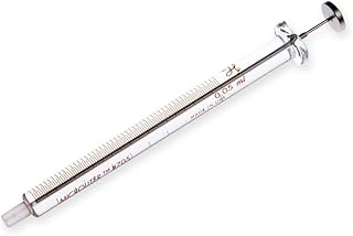 Hamilton 80501 Syringe, 705LT, 50 µL