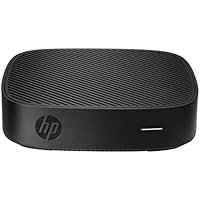 HP T430 Thin Client Cele N4100 SYST