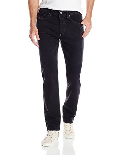 Diesel Men's Buster Regular Tapered-Leg Jean