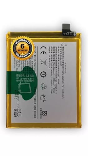 Image of Original B-D7 Battery for Vivo X21 /X21-2018 /1725, X21A Battery with 6 Month Warranty****(B200)