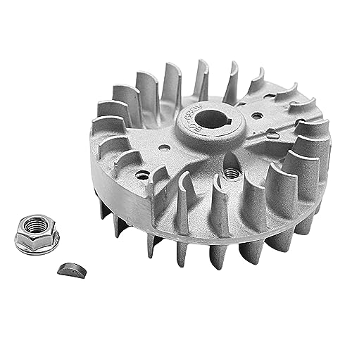 Kit de volant d'inertie TS1567017 Easy Start pour motoculture - 5