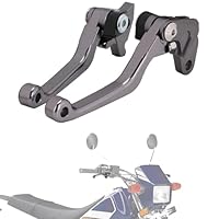Amazon.co.jp: JFG バイク ブレーキ クラッチレバー セット 調節