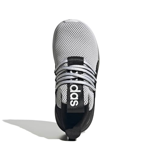 Image of adidas Kids' Lite Racer Adapt 7.0 Running Shoes | Casual Shoes