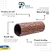 Plecoceramics Large Pleco Cave Breeding Ceramic Decorations Fish Tank Aquarium (1 pcs Large)