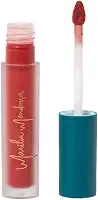 Océane Oceane Batom Líquido Vermelho - Liquid Lipstick Super Star 4,2G