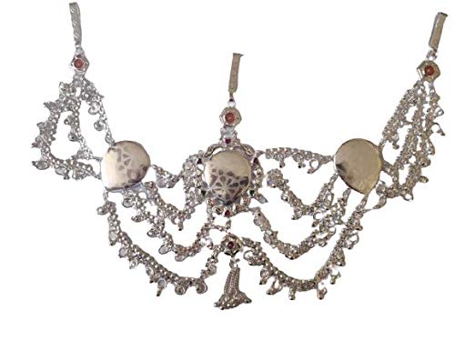 Beautiful KAMARBAND Waist Chain Belly Chain for Girls and Womens