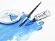 Winsor & Newton Designers Gouache 14 ml Permanentweiß