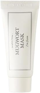 I'M From Mugwort Mask 30 g (Pack of 1)