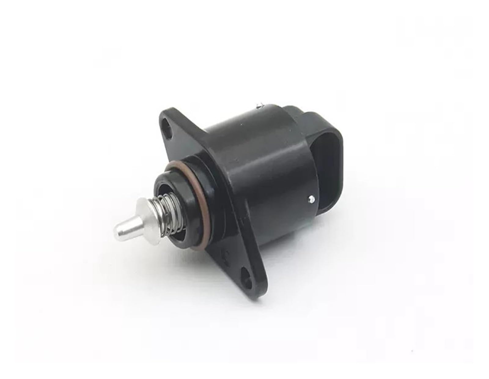 ONTHIS Valvola di Controllo dell'Aria al Minimo/valvola IAC/Motore Passo-Passo ricambi Auto 26178 Adatto for Moto 125/150/200CC