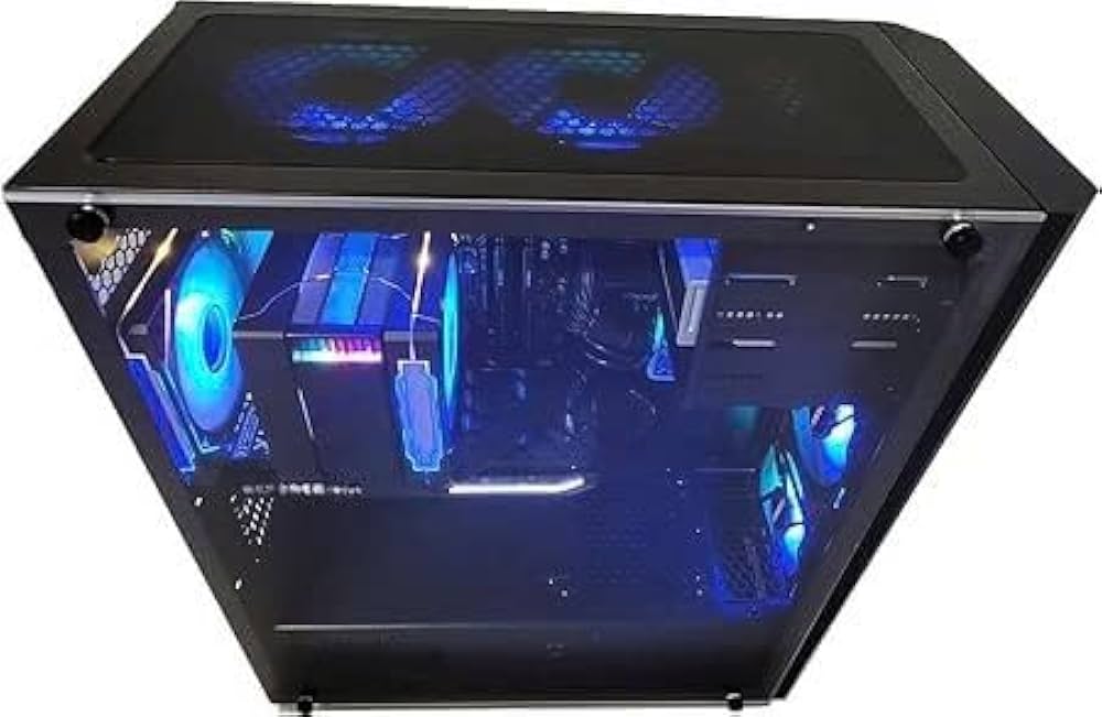 Windows 11 ゲーミング デスクトップPC Intel i7-6700 Amazon.co.jp: UフォレストPC WiFi デスクトップパソコン