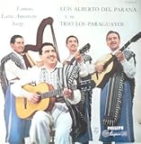  famous latin american songs LP